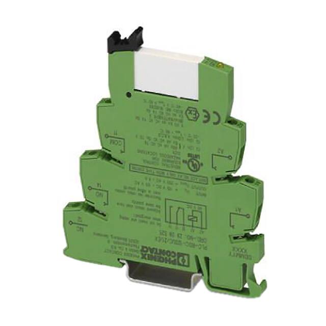 2909525 Phoenix Contact  Relés de potencia de más de 2 amperios